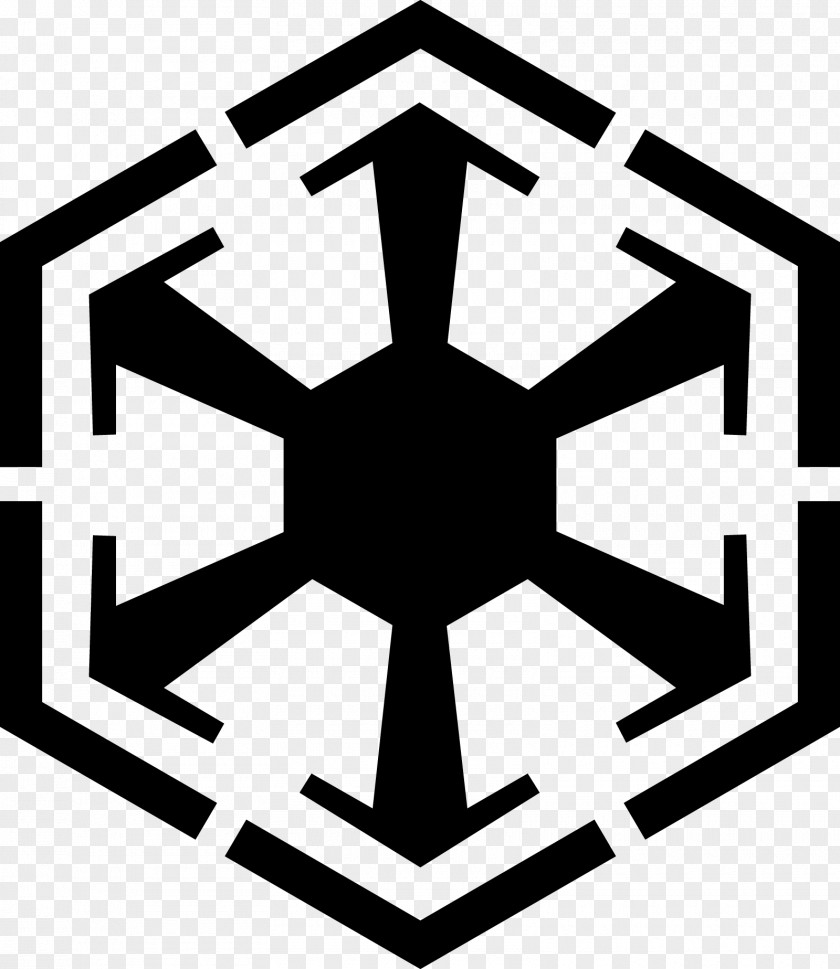 Star Wars Sith Logo Decal Galactic Empire Wars: The Old Republic PNG