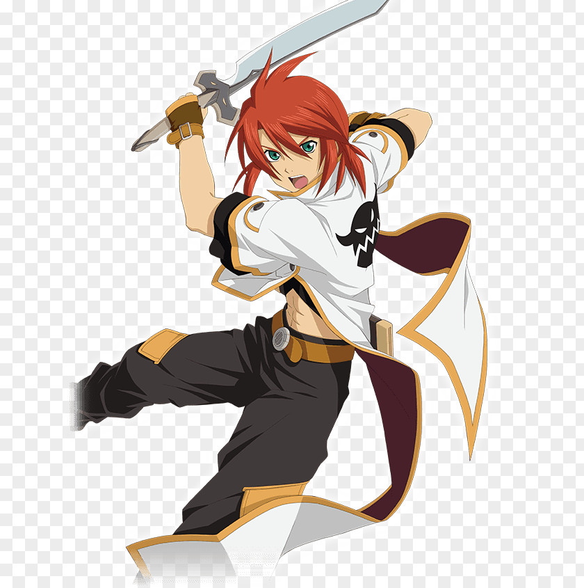 Tales Of The Abyss テイルズ オブ リンク Luke Fon Fabre フェスティバル Video Game PNG