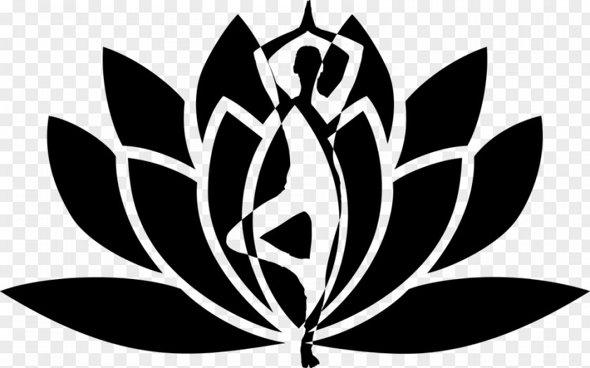 Yoga Lotus Position Clip Art PNG