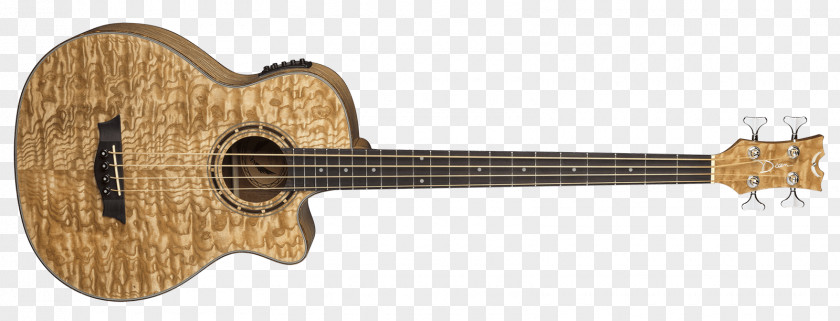 Bass Guitar Ukulele Musical Instruments Acoustic-electric Acoustic PNG
