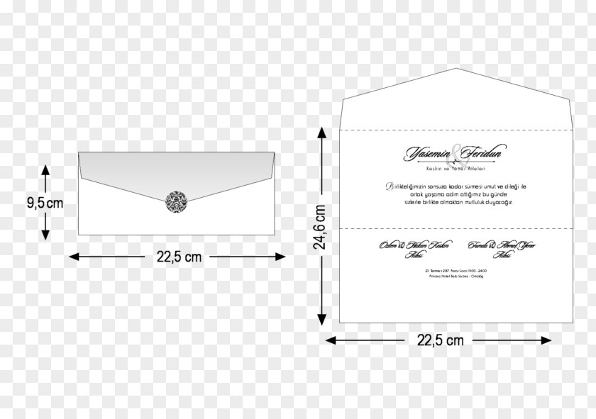 Design Paper Point Angle PNG