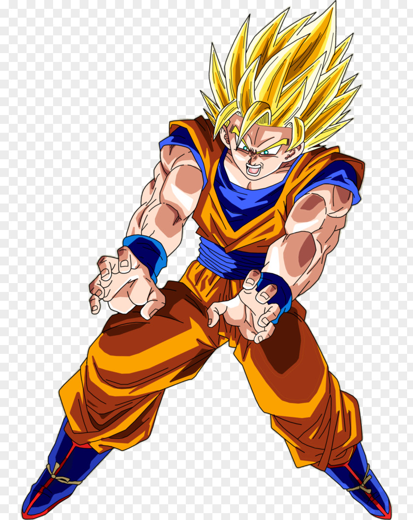 Dragon Ball Z Goku Gohan Vegeta Dokkan Battle Trunks PNG