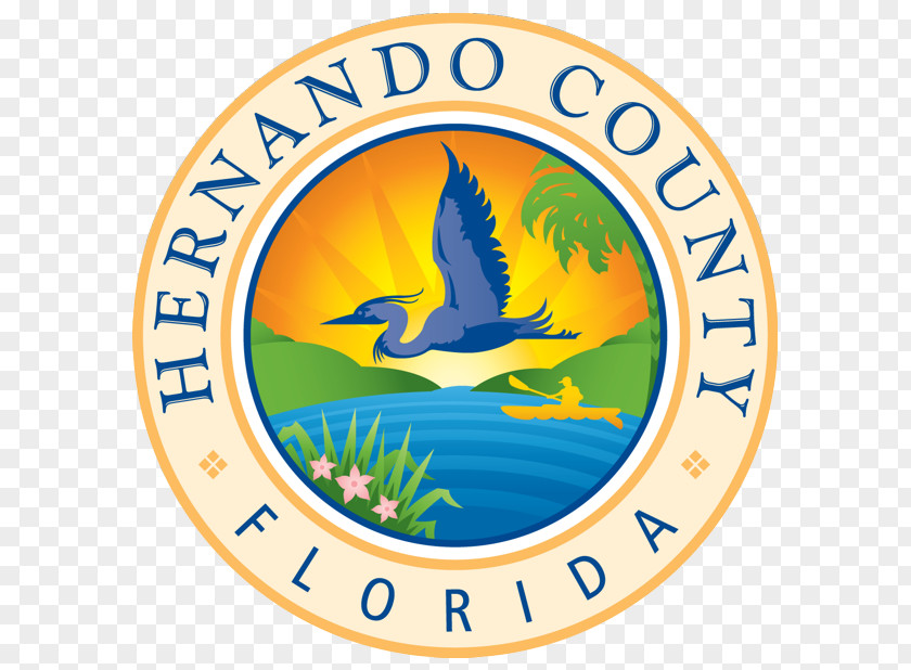 Hernando County Sheriff's Office U.S. Utilities Department Drainage District Greater Chamber Of Commerce PNG