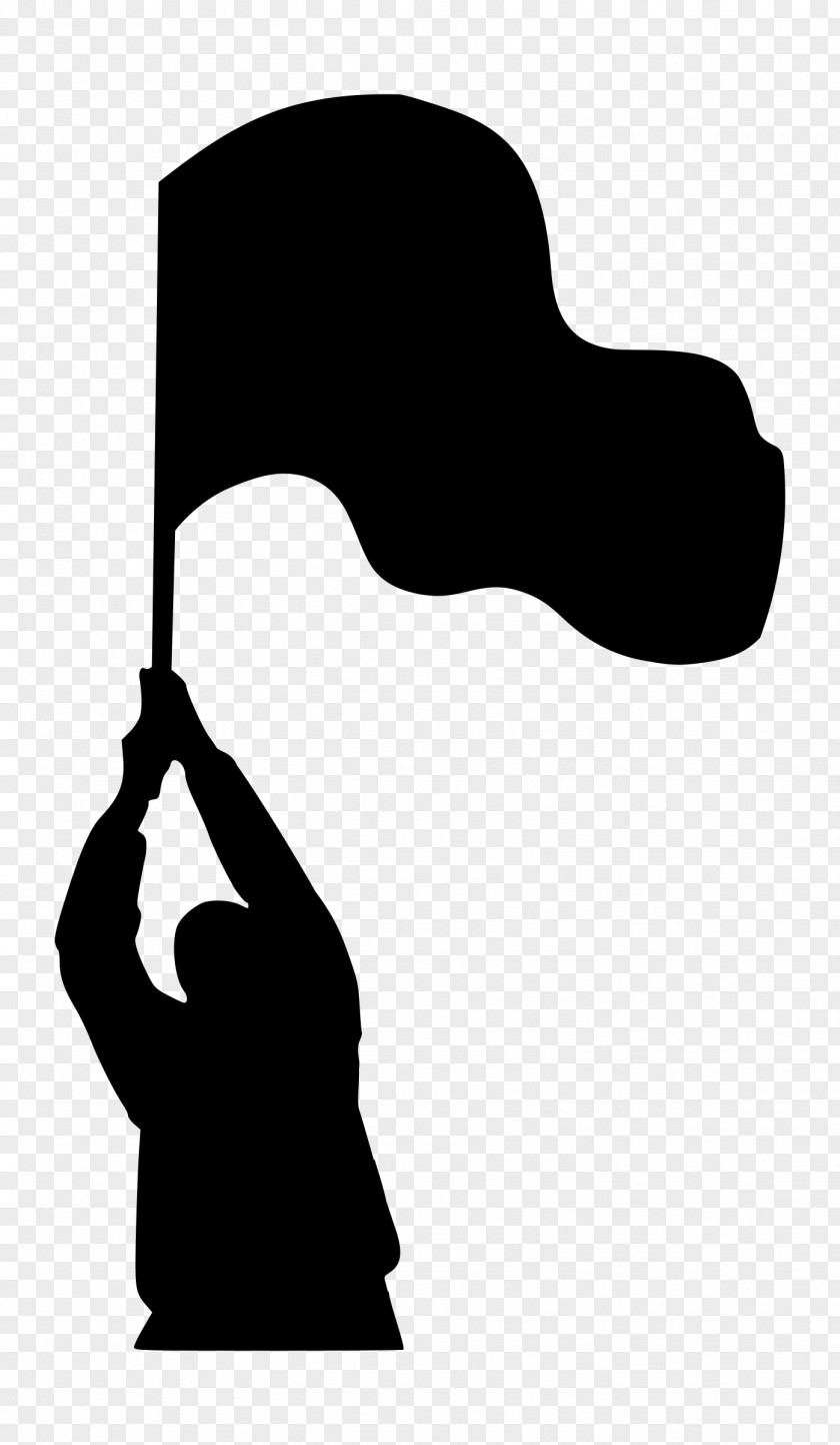 Holding Flag Of The United States Antifa Clip Art PNG