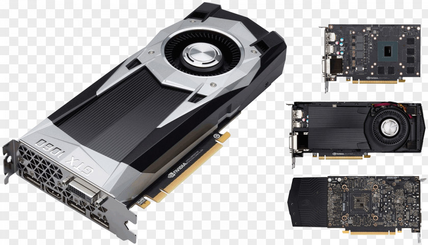 Nvidia Graphics Cards & Video Adapters NVIDIA GeForce GTX 1060 英伟达精视GTX Processing Unit PNG