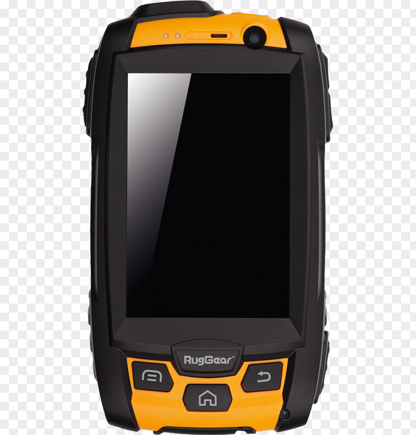 RG 500 RugGear Ruggear RG310 Smartphone RG300 RG700 RG100 PNG