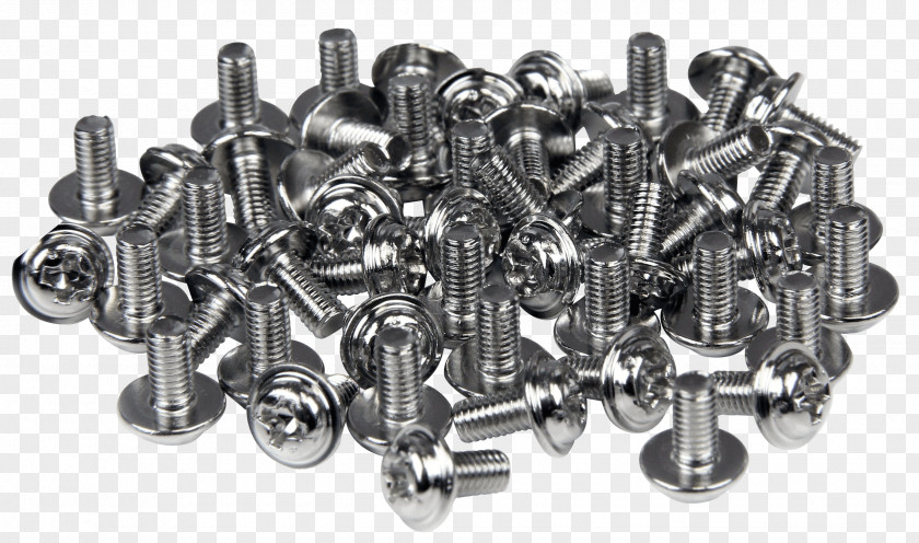 Screw Computer Cases & Housings Case Screws Hardware Personal PNG