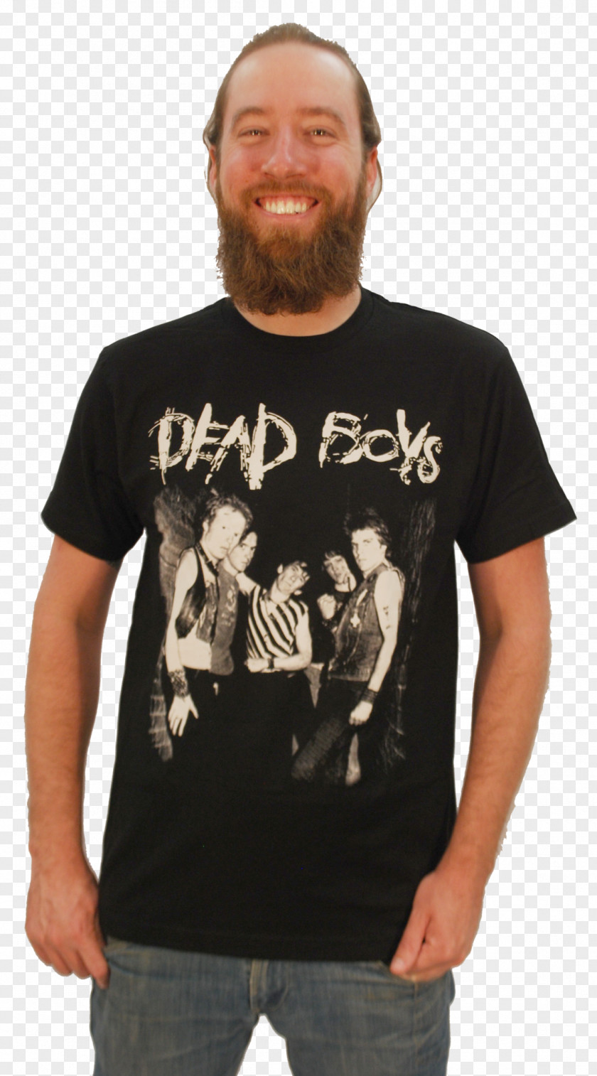 Shirt-boy Cheetah Chrome T-shirt Dead Boys Hoodie PNG