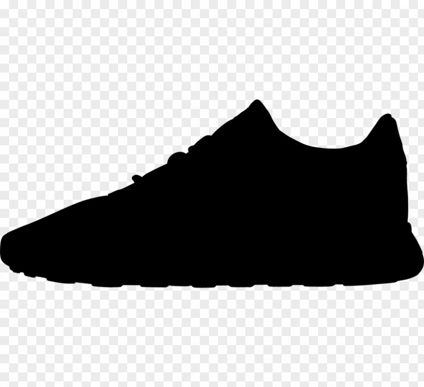 Shoe Sneakers Running Walking Pattern PNG