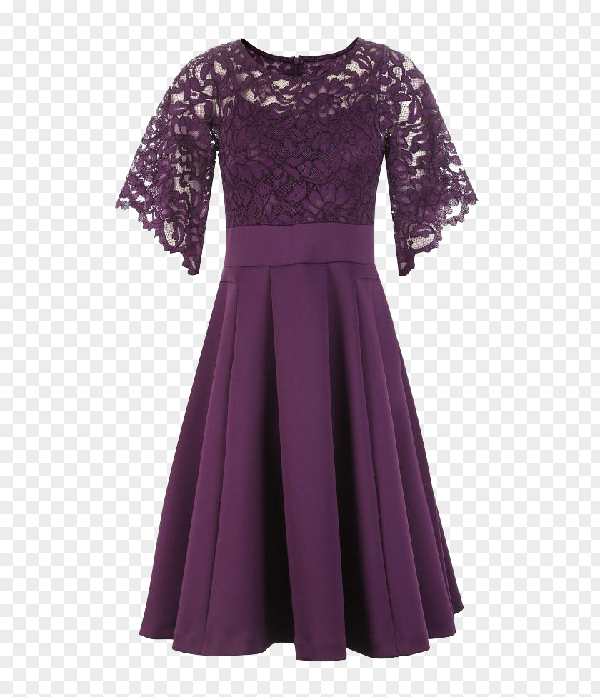 Speaker Sleeve Lace Dress Clothing Skirt PNG