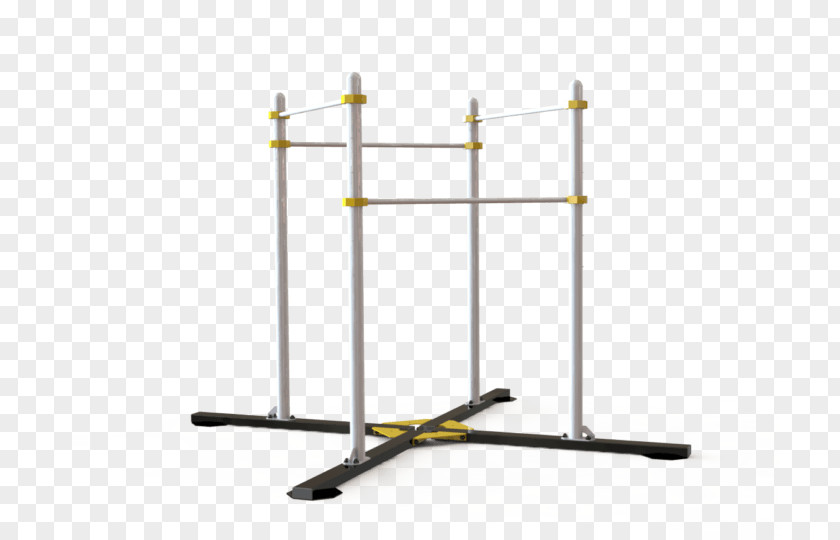 Street Workout Line Angle PNG