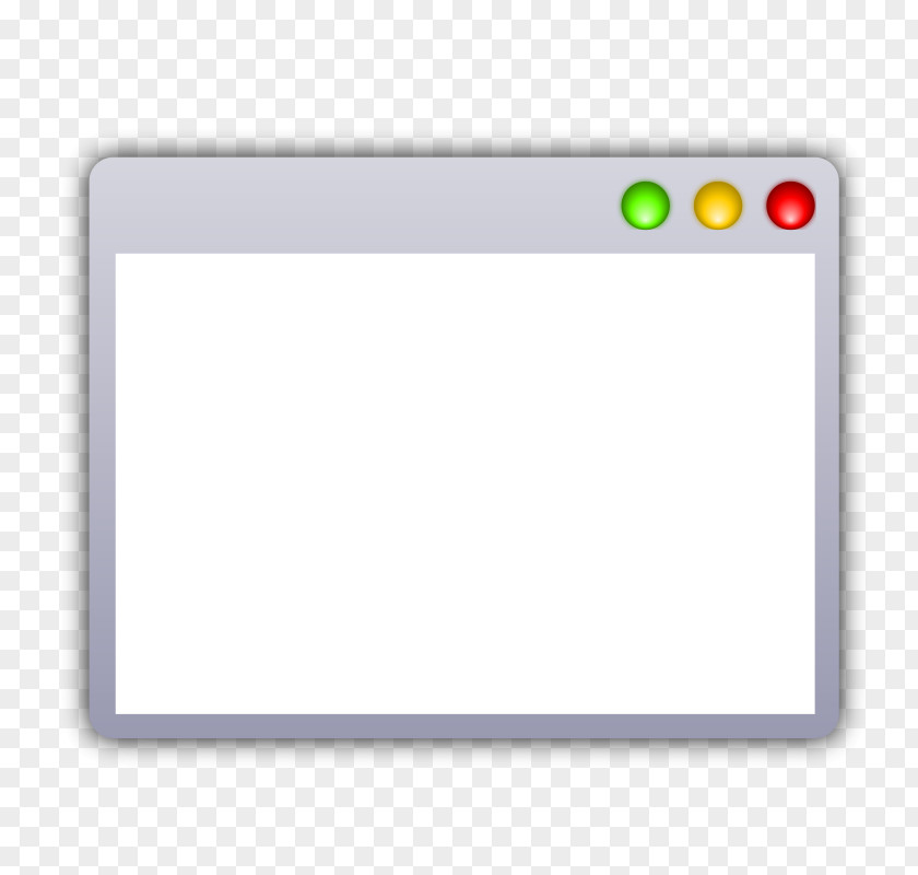 Transparent Windows Microsoft Application Software Clip Art PNG