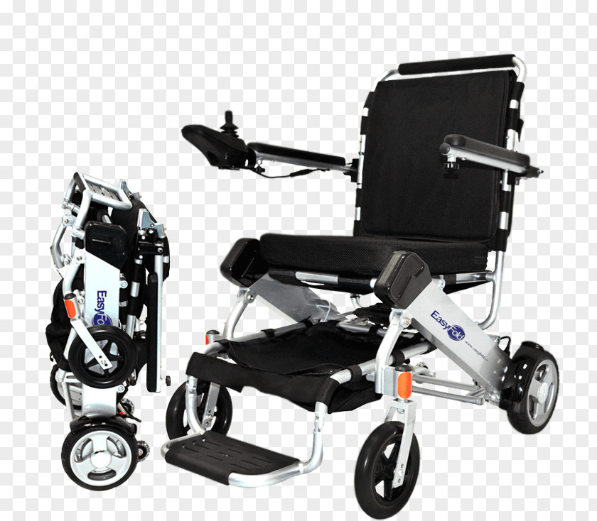 Wheelchair Motorized Electric Vehicle Disability Mobility Scooters PNG