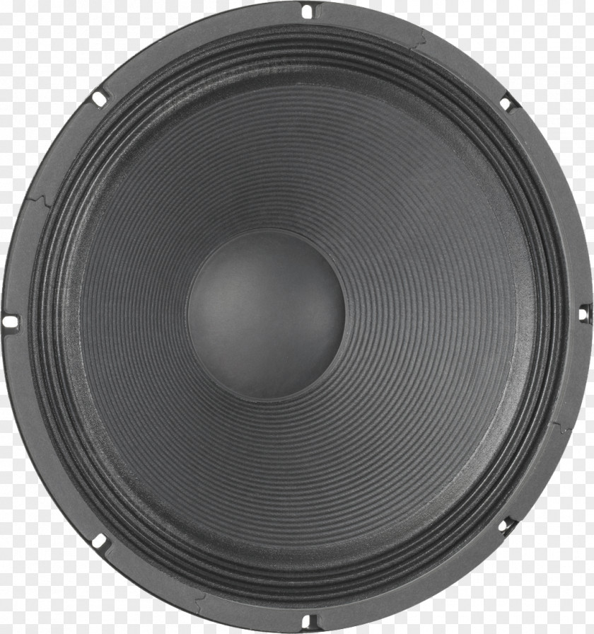 3,7kHz Eminence PROLoudspeaker Parts Subwoofer Loudspeaker Beta 15A, 15