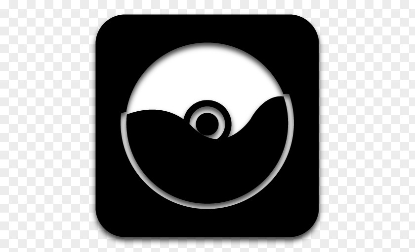 Apps Symbol Monochrome Photography PNG