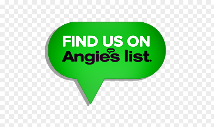Business Angie's List Better Bureau Service Mover PNG