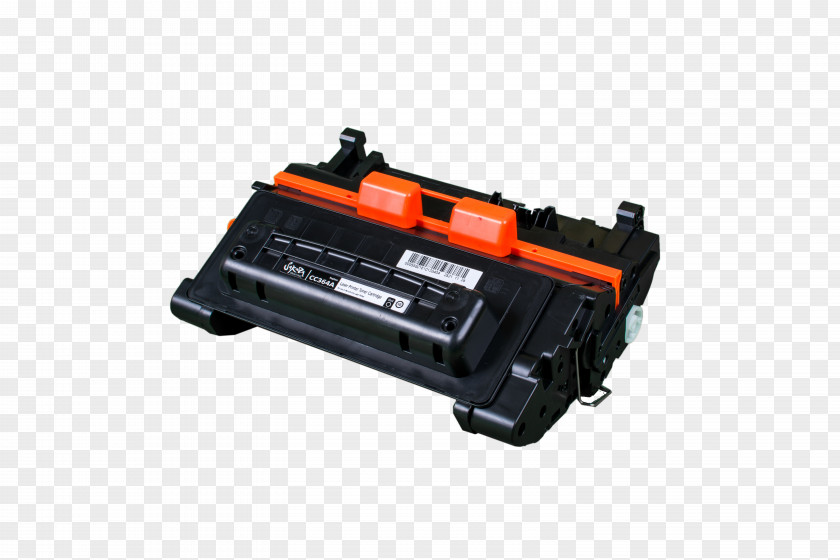 Car Toner Compatível HP Cc364a Ce390a Machine Product PNG