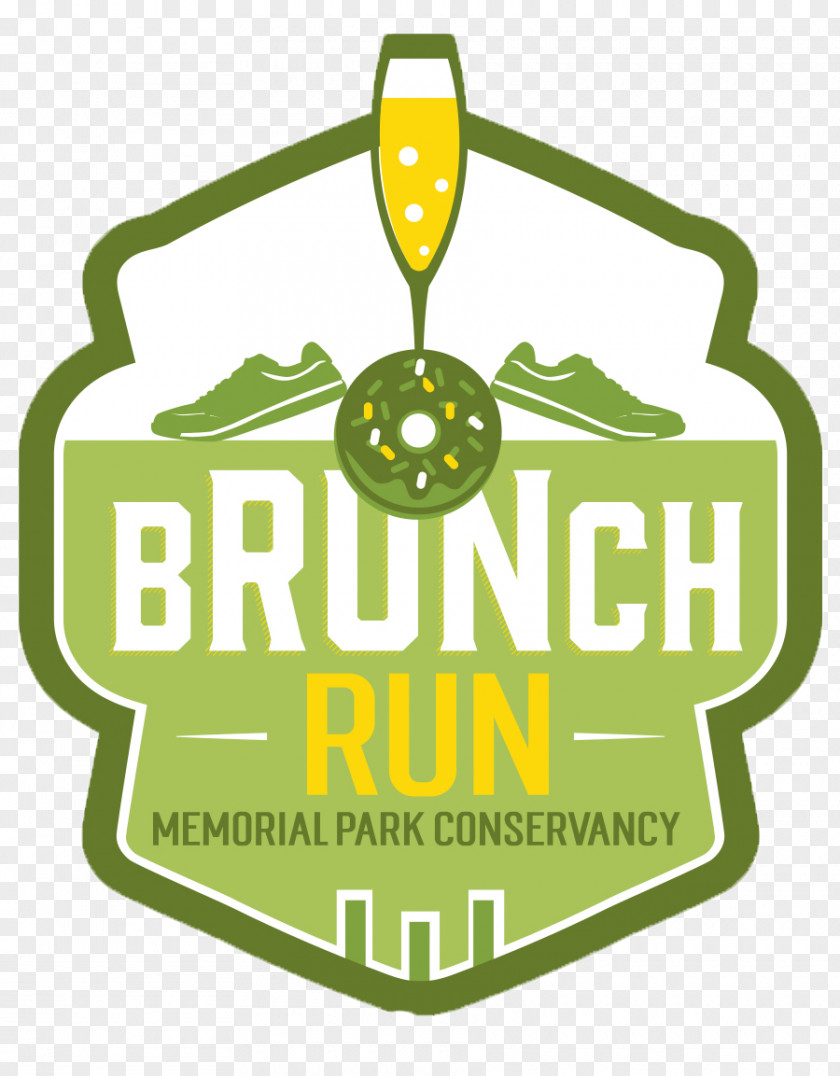 Cocktail Memorial Park Conservancy Brunch Run Kids 1K Running PNG