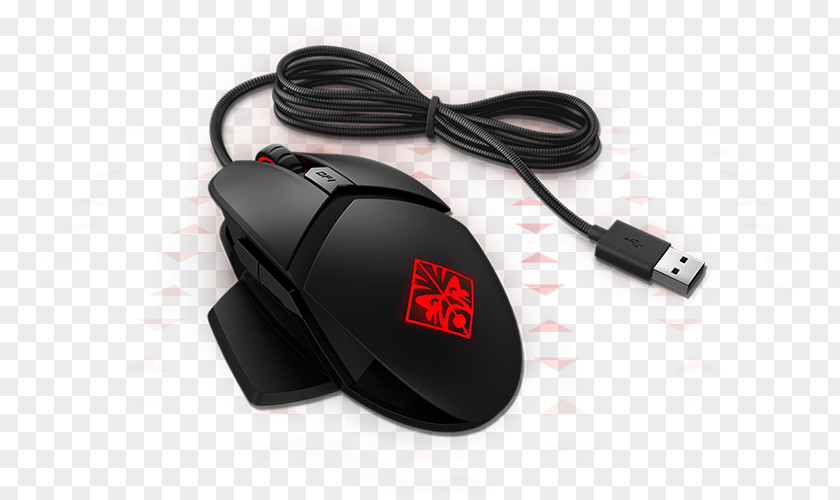 Computer Mouse Hewlett-Packard HP Omen Pelihiiri Keyboard PNG