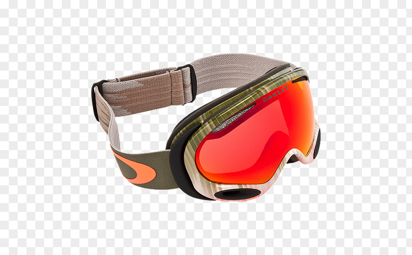Correct Golf Grip Oakley A Frame 2.0 Men's Snow Goggles Sunglasses Oakley, Inc. PNG