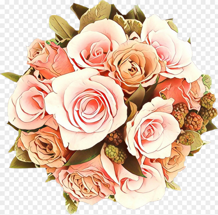 Flowering Plant Flower Arranging Garden Roses PNG