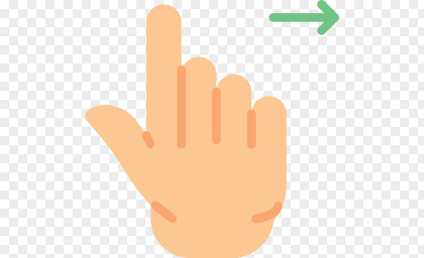 Hand Gesture Thumb PNG