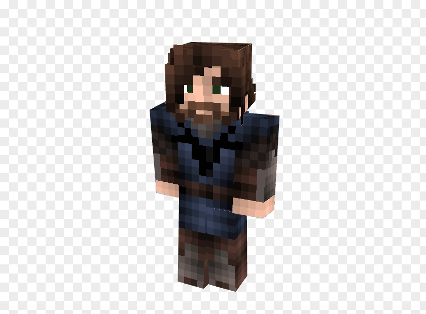 King Skin Minecraft Cancer Peasant Euron Greyjoy PNG