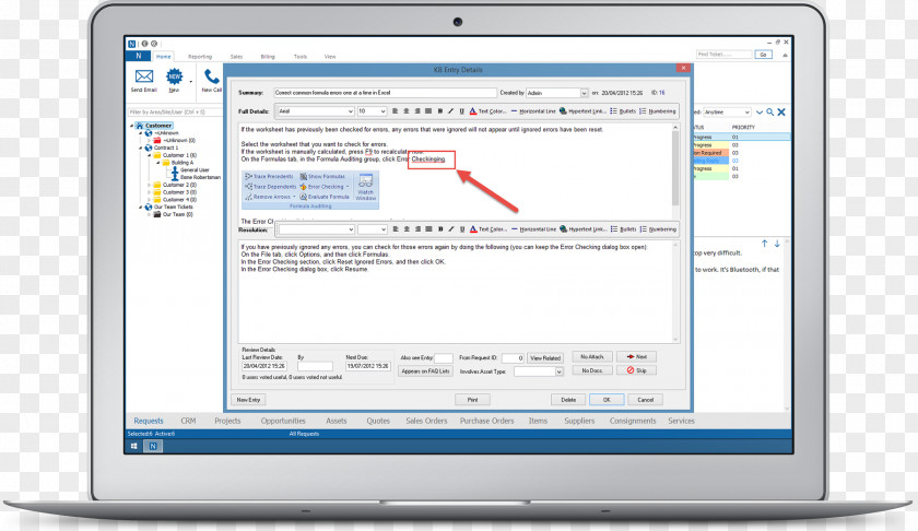 Knowledge Check Computer Program Monitors Organization Multimedia PNG