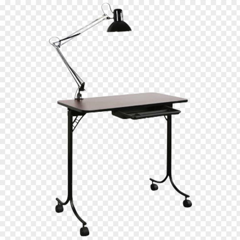 Line Desk Office Supplies PNG