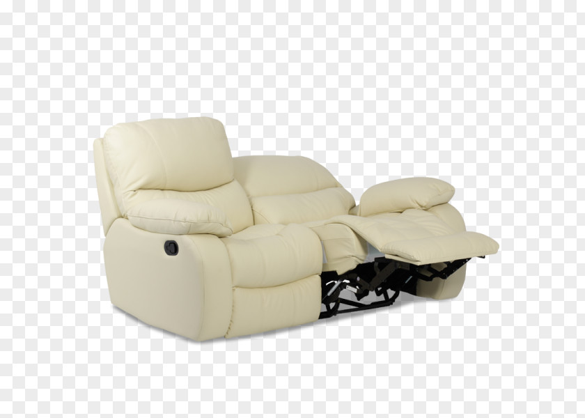 Lousa Recliner Couch Fauteuil М'які меблі Furniture PNG
