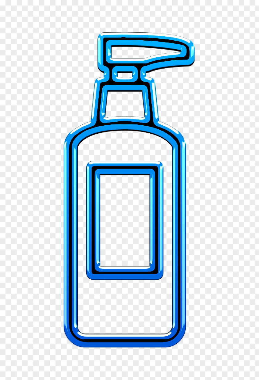 Medical Icon Pretty Body Lotion PNG