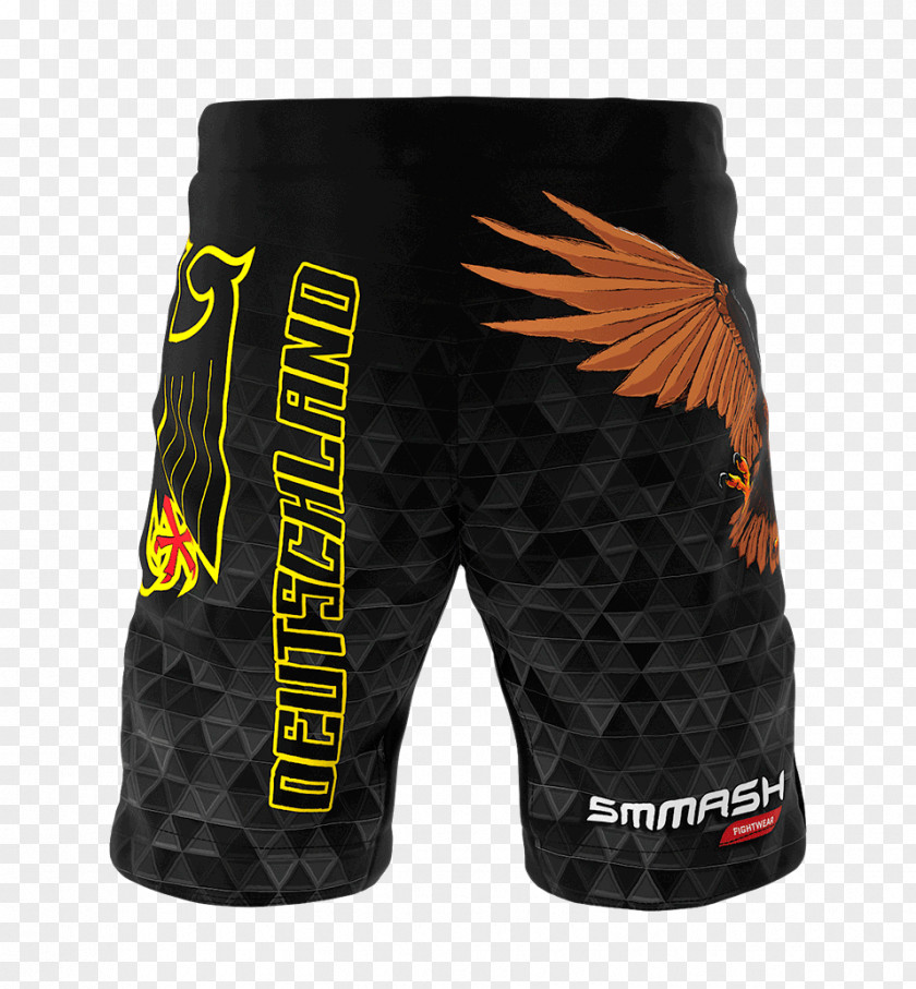 Mma Shorts Mixed Martial Arts Ultimate Fighting Championship Trunks PNG