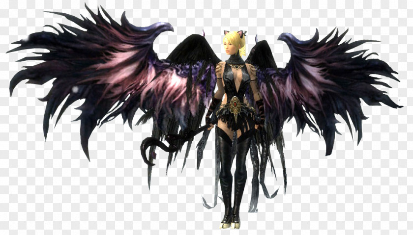 Pirate Pong Aion Wing PNG