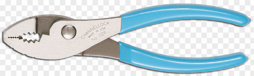 Pliers Slip Joint Channellock Tool Household Hardware PNG