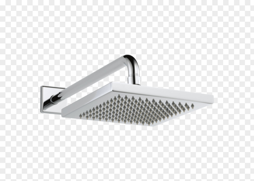Shower Delta Raincan Single-Setting Head 57740 Tap Bathroom PNG