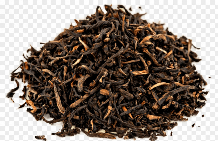 Tea Dianhong Nilgiri Golden Monkey Darjeeling Assam PNG