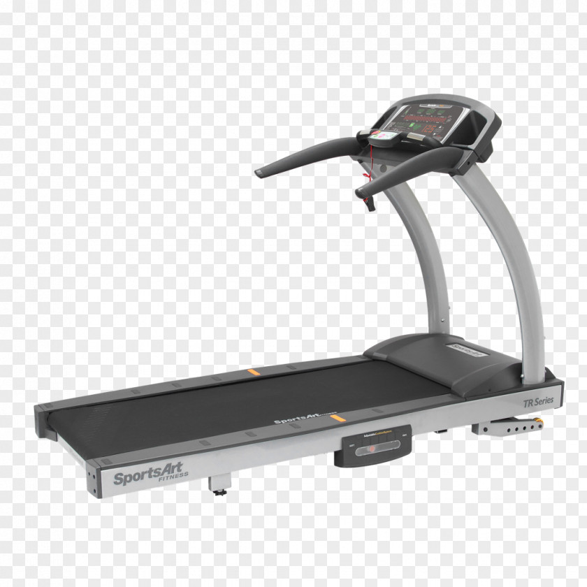 Treadmill Elliptical Trainers Exercise Machine Physical Fitness Equipment PNG