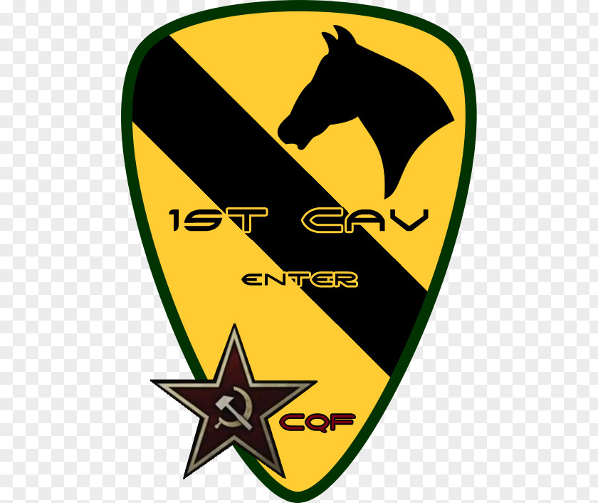 United States Army 3rd Brigade Combat Team, 1st Cavalry Division PNG