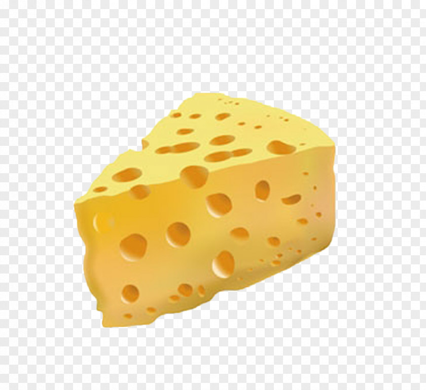 Yellow Cheese Milk Gruyxe8re Clip Art PNG