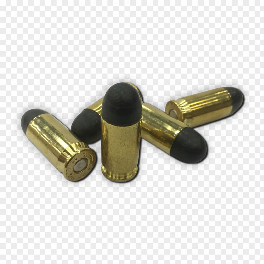 Ammunition Sporting Arms And Manufacturers' Institute Bullet .45 ACP Projectile PNG