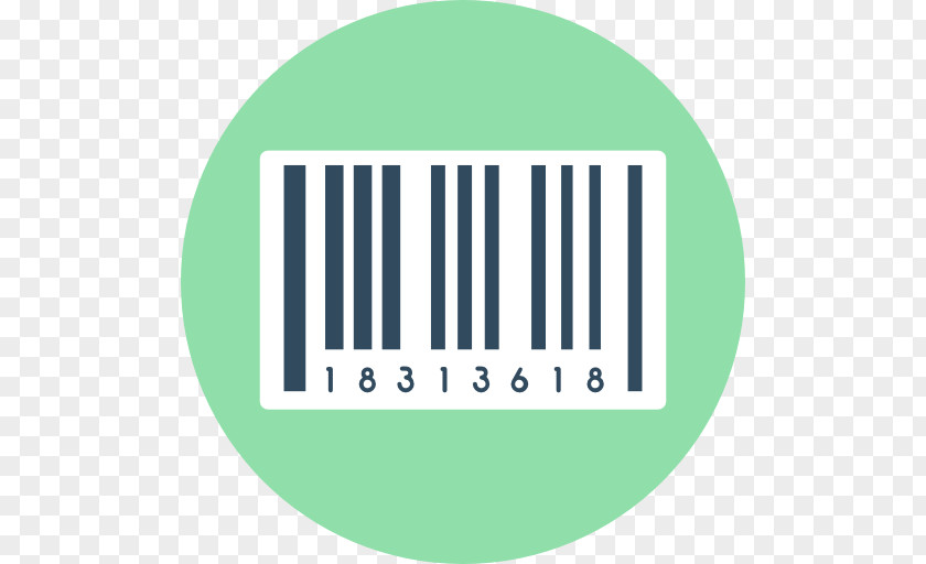 Barcode Vector Scanners Industry Label PNG