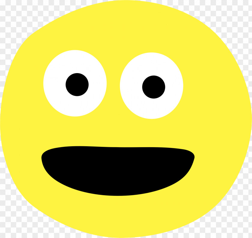Blushing Emoji Smiley Wink Clip Art PNG