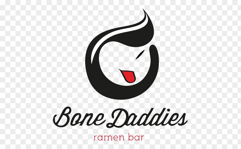 Bone Thugs Logo Daddies: The Cookbook Japanese Cuisine Ramen: Noodles & Small Dishes Daddies Soho PNG