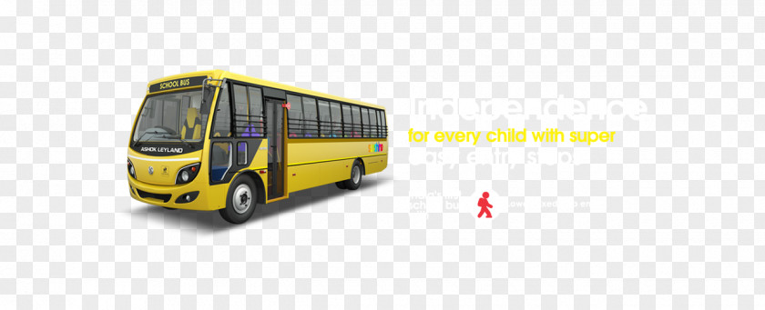 Bus Commercial Vehicle Ashok Leyland Car Motors PNG