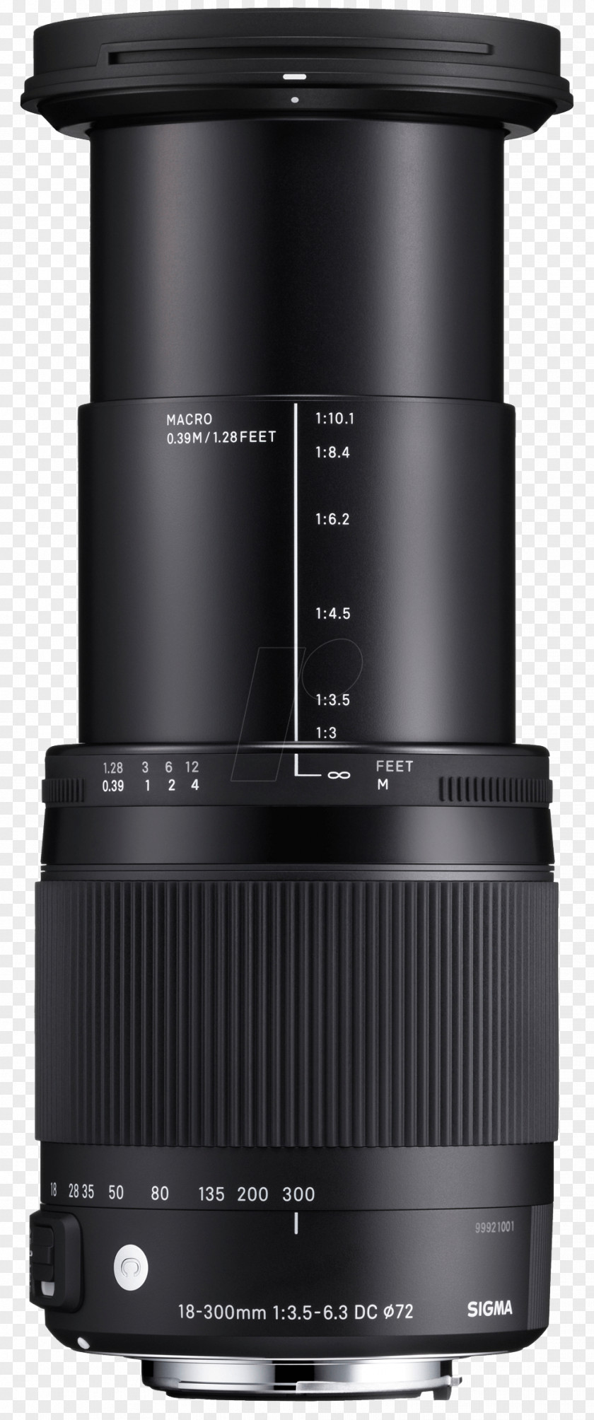 Camera Lens Digital SLR Canon EF-S Mount Sigma 30mm F/1.4 EX DC HSM Macro Photography PNG