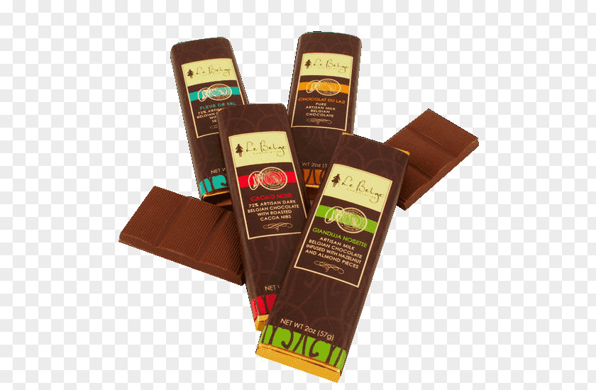 Chocolate Bar Flavor PNG