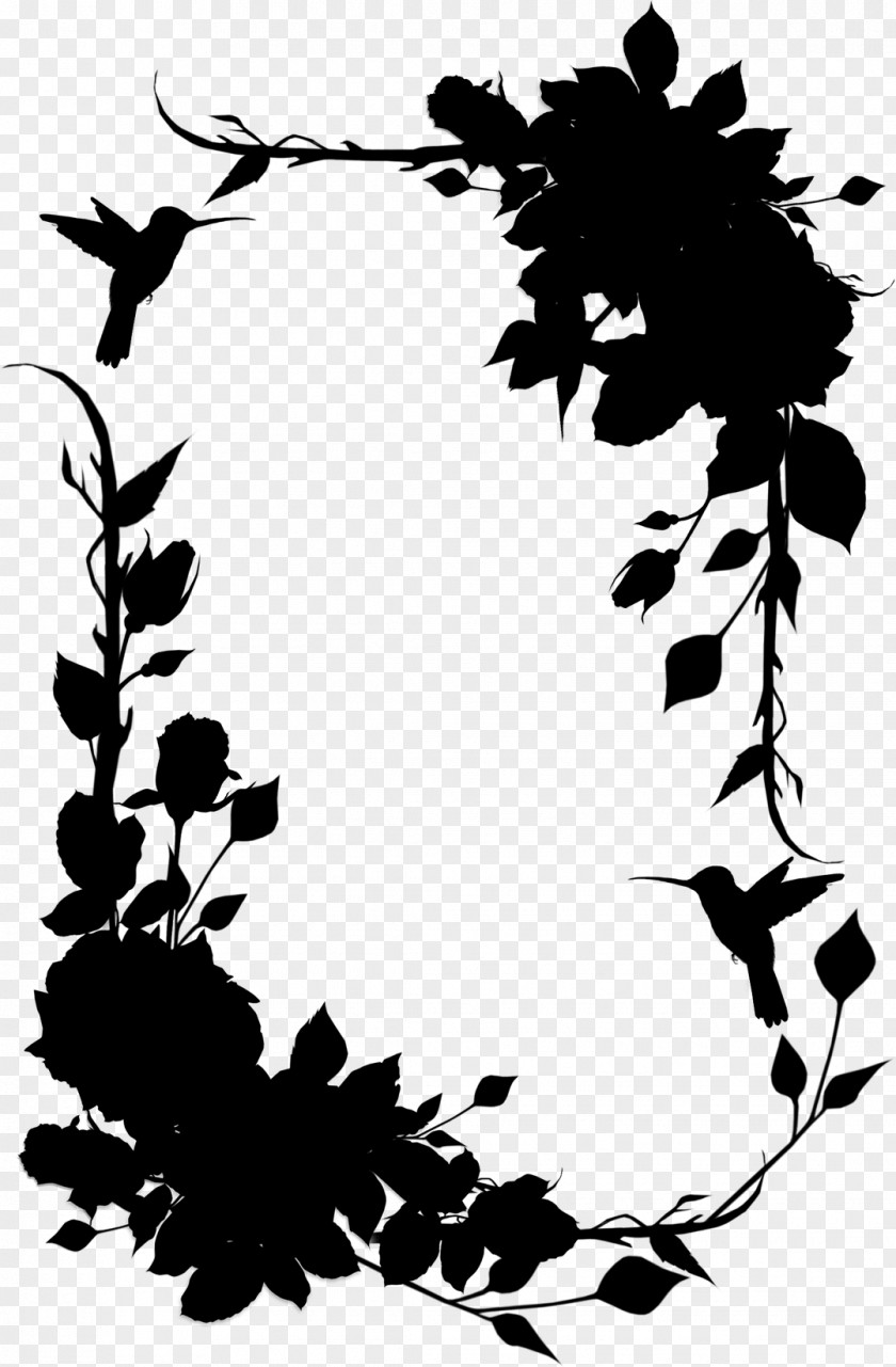 Clip Art Floral Design Borders And Frames Leaf Flower PNG