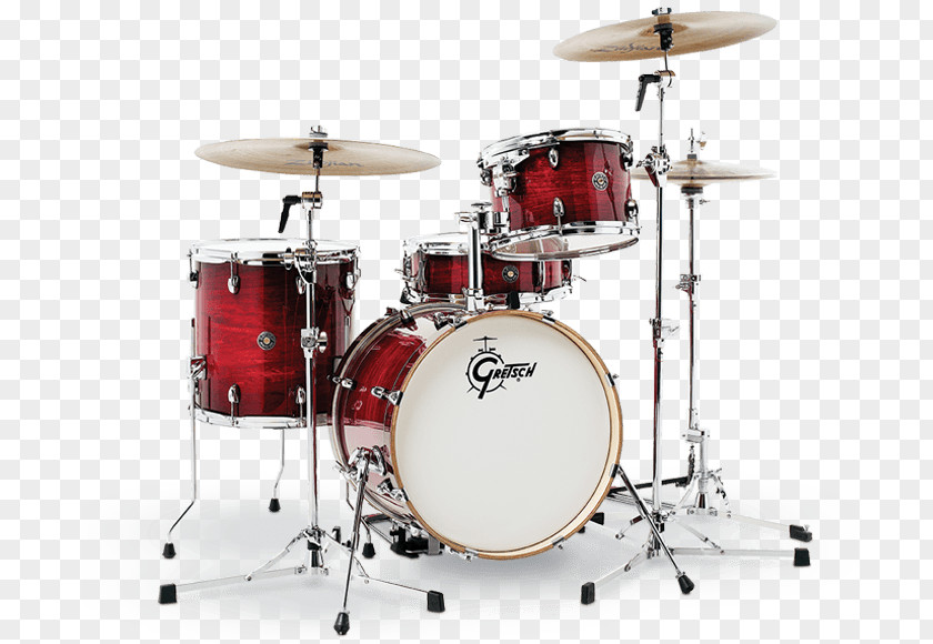 Drums Gretsch Catalina Club Jazz PNG