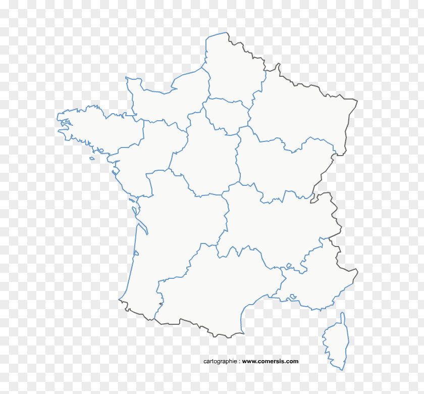 Hauts-de-France Aquitaine-Limousin-Poitou-Charentes Regions Of France Voillans Map PNG