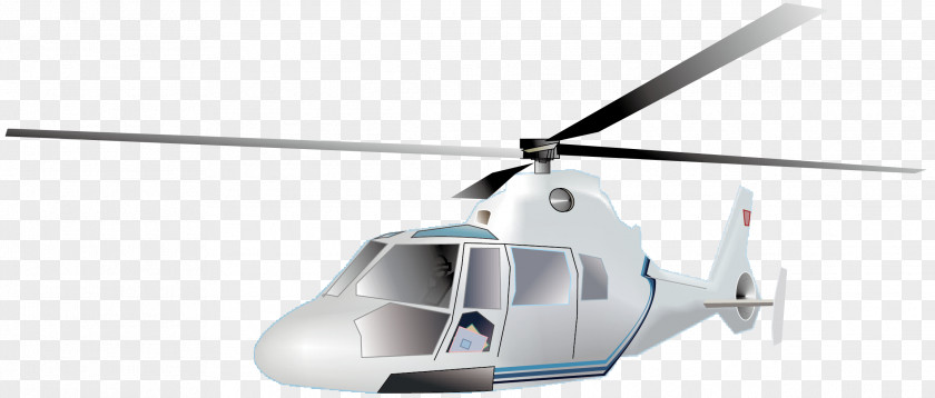 Helicopter Vector Material Rotor Sikorsky S-76 Euclidean PNG